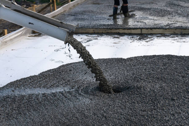 Best Concrete Steps and Stairs in Felida, WA