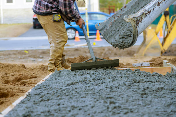 Best Concrete Grinding and Polishing in Felida, WA
