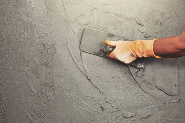 Best Concrete Slab Construction in Felida, WA