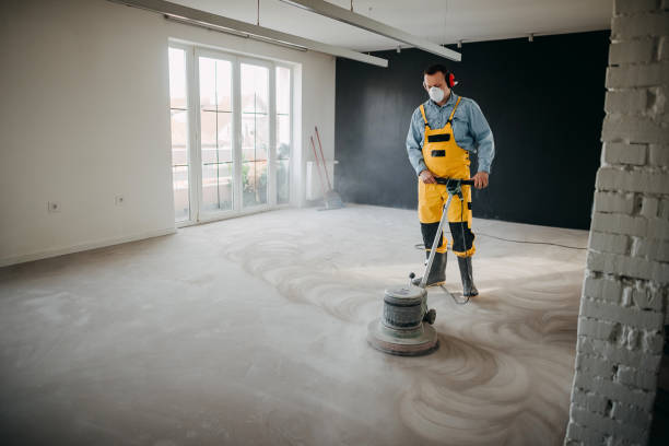 Best Concrete Removal and Replacement in Felida, WA