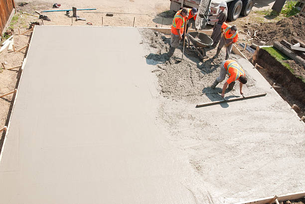 Best Commercial Concrete Services in Felida, WA
